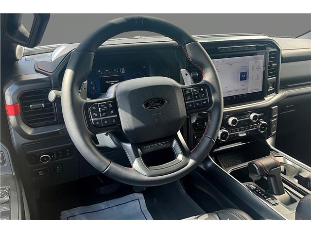 2026 Ford F-150 Raptor - Photo 7