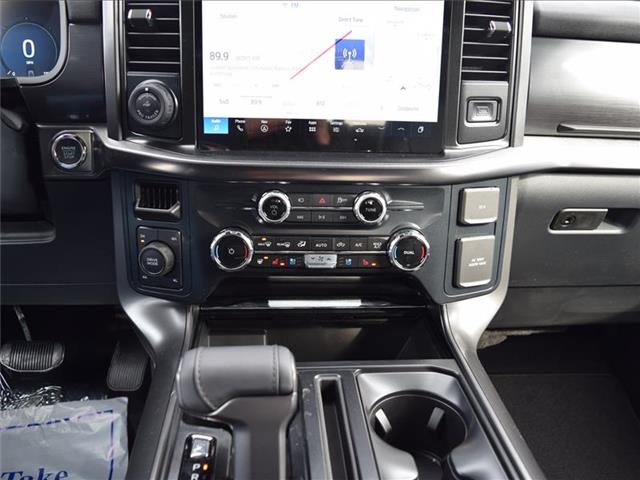 2026 Ford F-150 Lariat - Photo 14