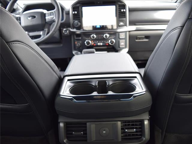 2026 Ford F-150 Lariat - Photo 29