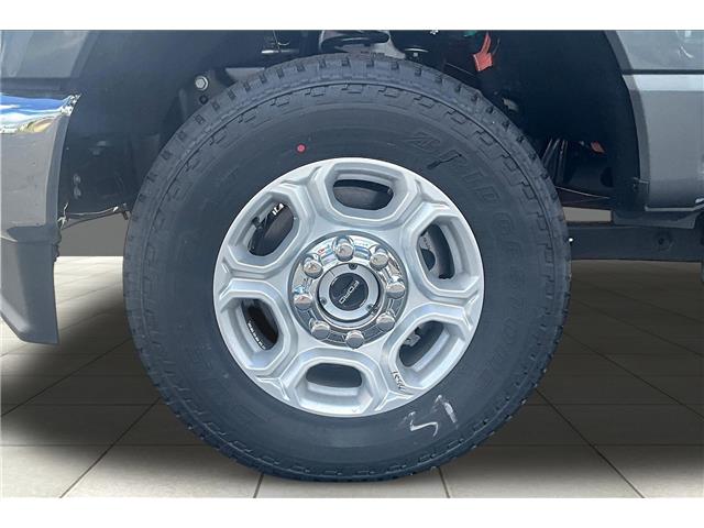 2026 Ford F-250 Super Duty XLT - Photo 12