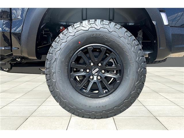 2026 Ford F-150 Raptor - Photo 12