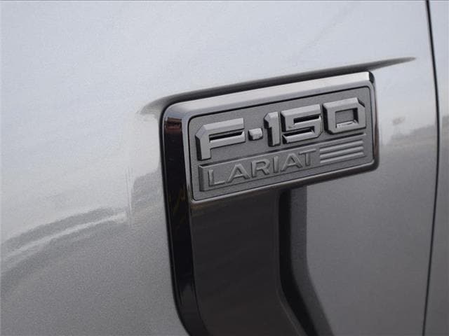 2026 Ford F-150 Lariat - Photo 45