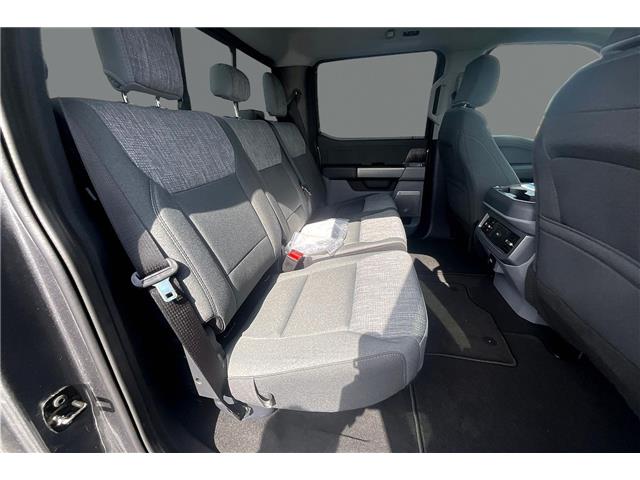 2026 Ford F-250 Super Duty XLT - Photo 10