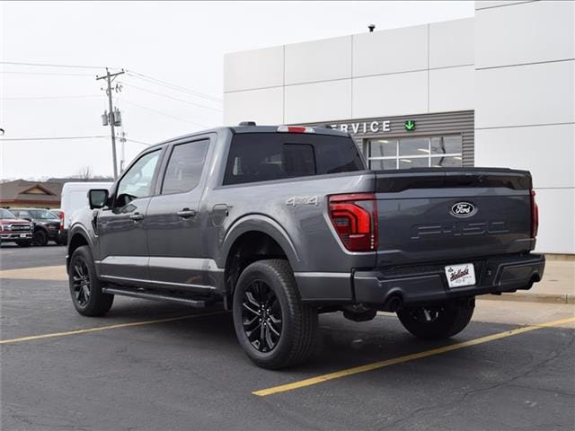 2026 Ford F-150 Lariat - Photo 7