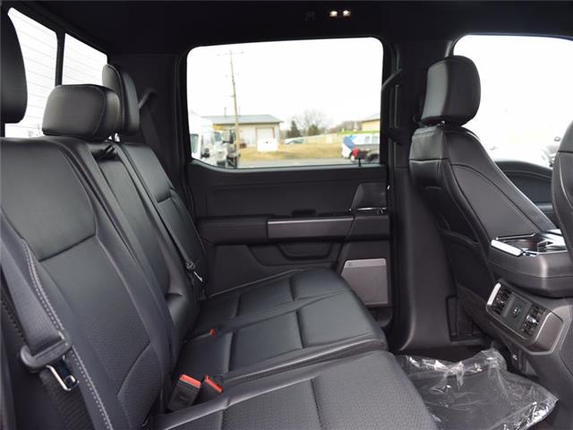 2026 Ford F-150 Lariat - Photo 35