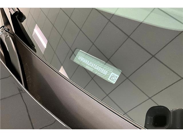 2026 Ford Explorer Tremor - Photo 8