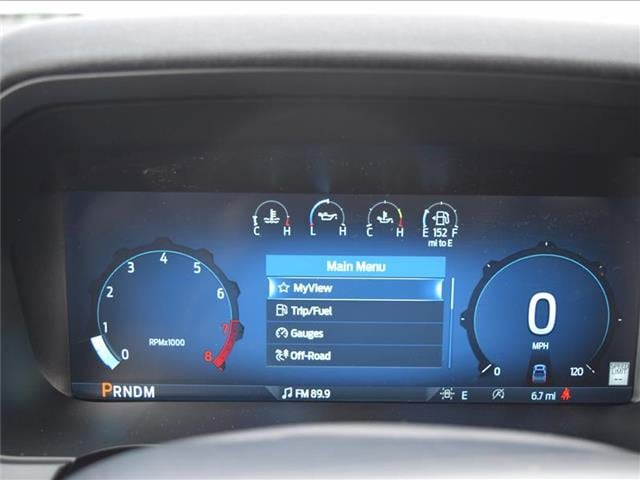 2026 Ford F-150 Lariat - Photo 12