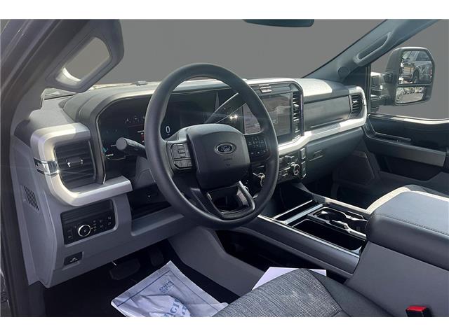 2026 Ford F-250 Super Duty XLT - Photo 7