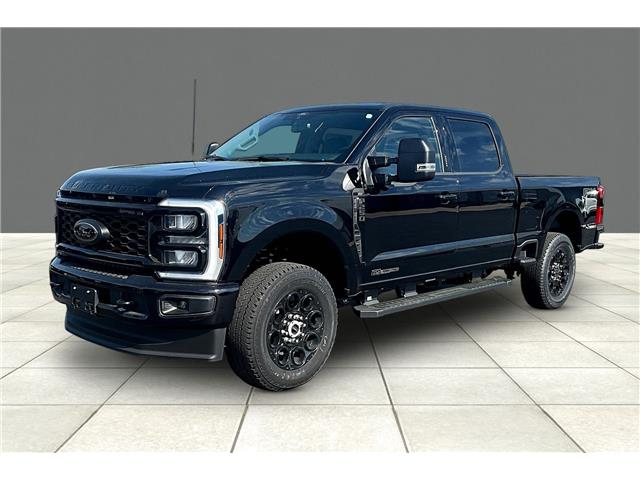 New 2026 Ford F-250 Truck Crew Cab