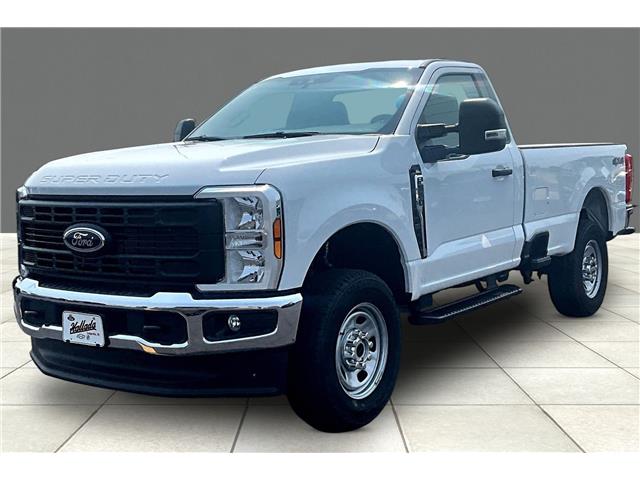2026 Ford F-350 Super Duty XL