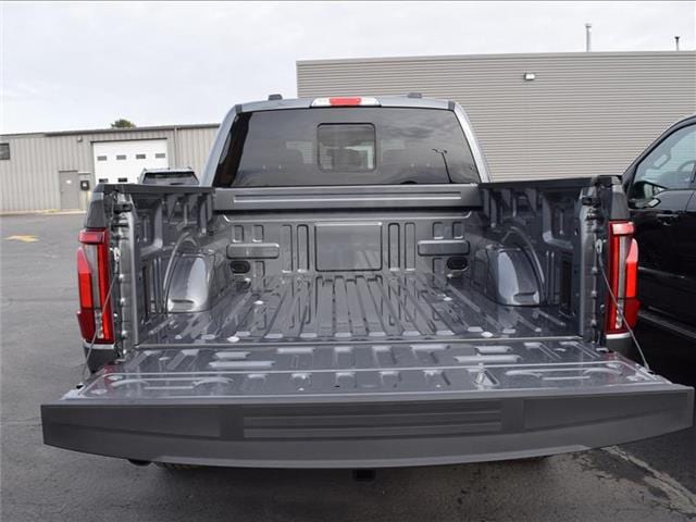2026 Ford F-150 Lariat - Photo 39