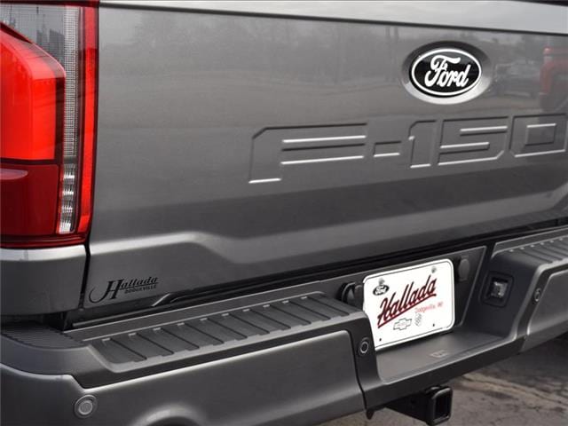 2026 Ford F-150 Lariat - Photo 46