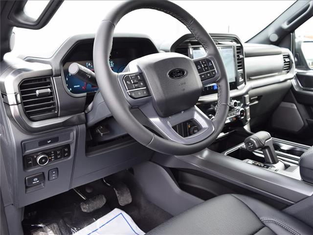 2026 Ford F-150 Lariat - Photo 19