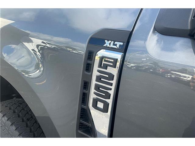 2026 Ford F-250 Super Duty XLT - Photo 9