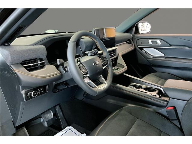 2026 Ford Explorer Tremor - Photo 7
