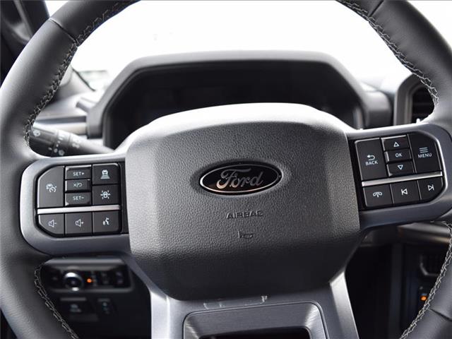 2026 Ford F-150 Lariat - Photo 9