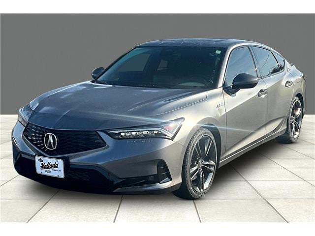 2023 Acura Integra