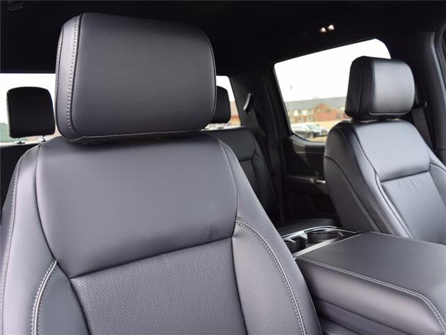 2026 Ford F-150 Lariat - Photo 26