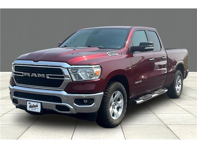 2019 RAM 1500 Pickup