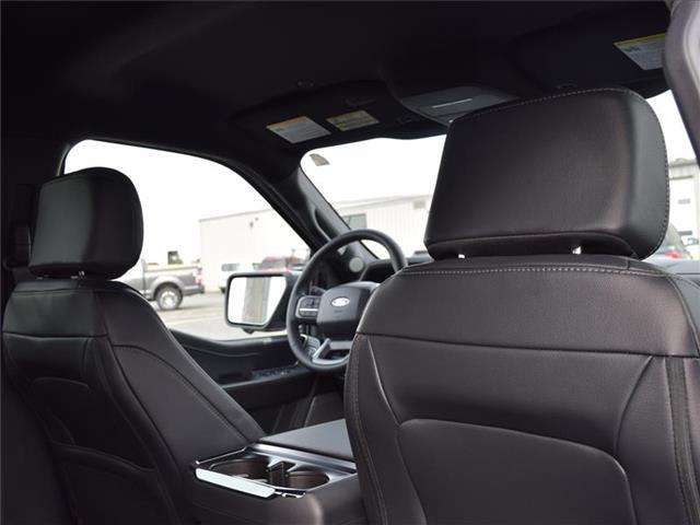 2026 Ford F-150 Lariat - Photo 36
