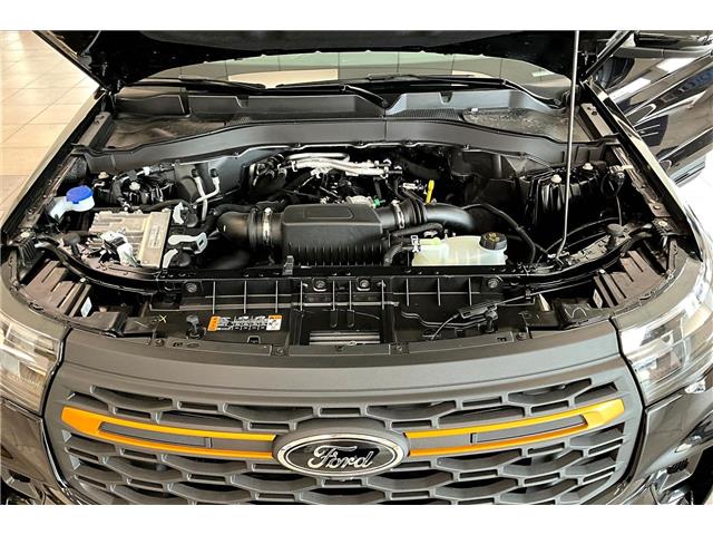 2026 Ford Explorer Tremor - Photo 12