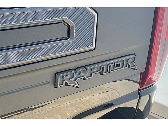 2026 Ford F-150 Raptor - Photo 9