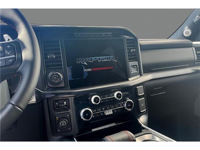 2026 Ford F-150 Raptor - Photo 6