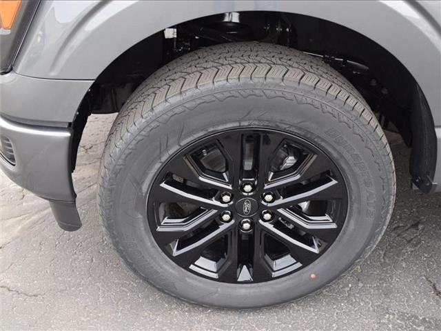2026 Ford F-150 Lariat - Photo 44