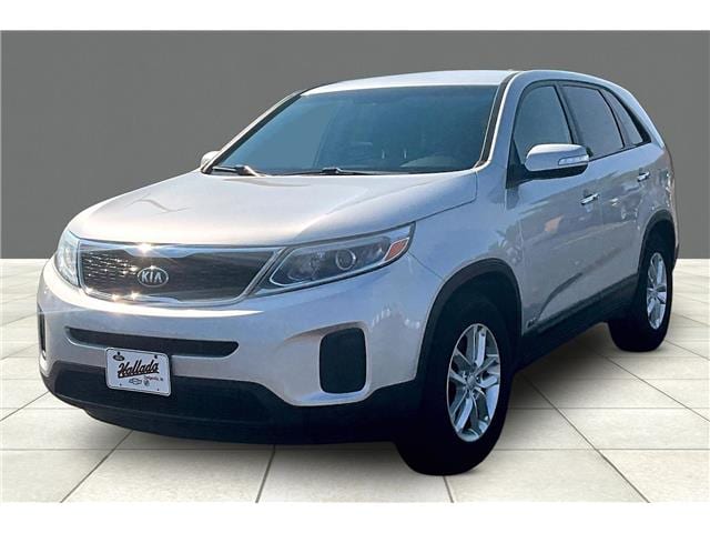2015 Kia Sorento