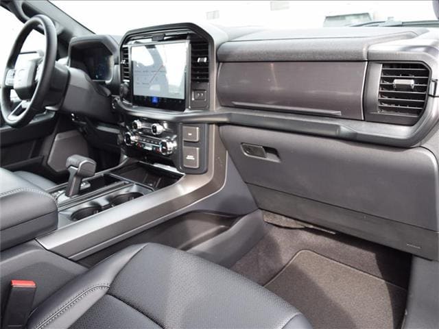 2026 Ford F-150 Lariat - Photo 25