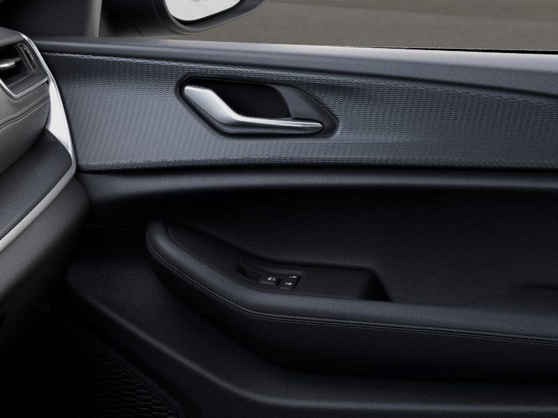 2025 Jeep Grand Cherokee Altitude - Photo 21