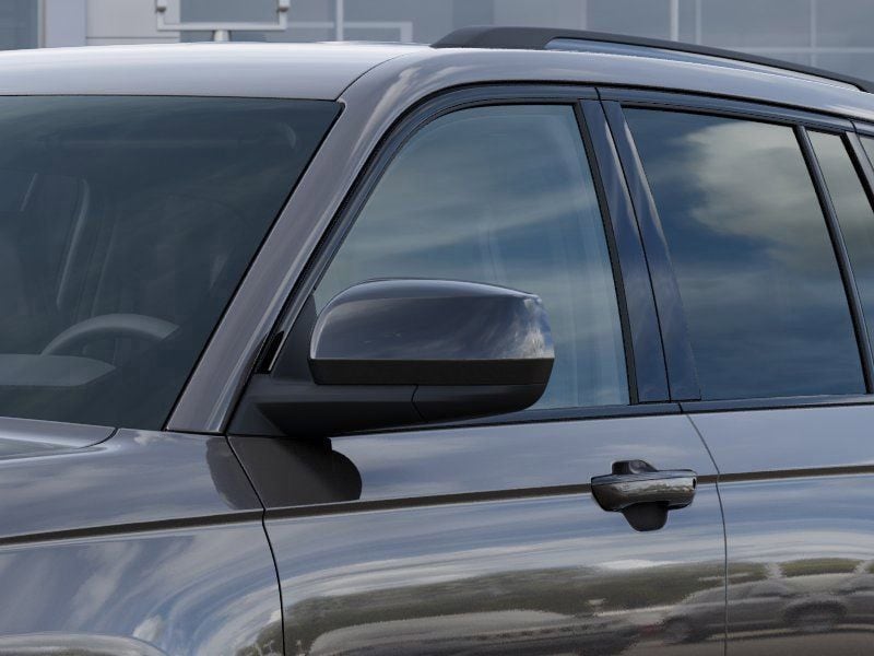 2025 Jeep Grand Cherokee Altitude - Photo 25