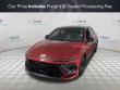 Used 2024 Hyundai Sonata N Line Sedan