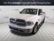 Used 2017 Ram 1500 Laramie Truck
