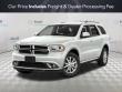 Used 2017 Dodge Durango GT SUV