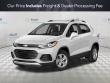 Used 2019 Chevrolet Trax LT SUV