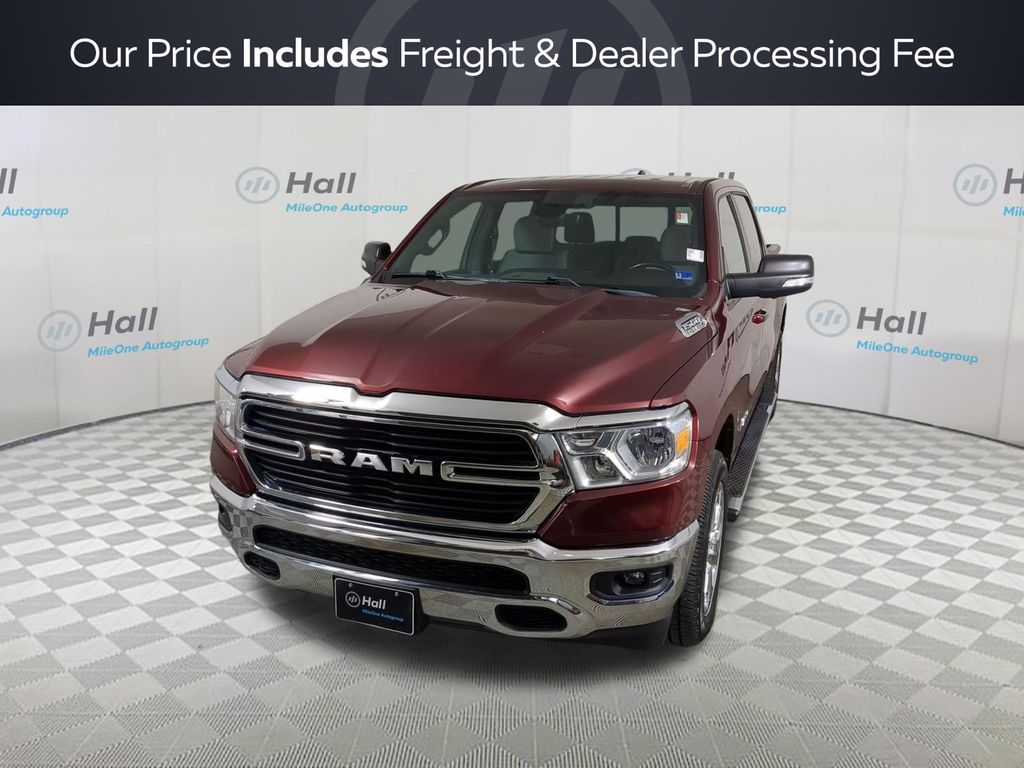  Ram 1500