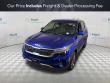 Used 2023 Kia Seltos LX SUV