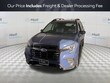  Subaru Ascent