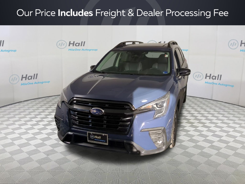 Used 2023 Subaru Ascent Onyx Edition SUV