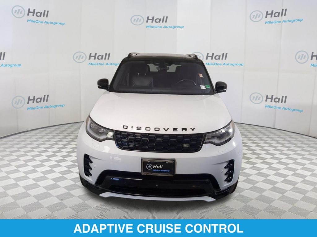 Used 2023 Land Rover Discovery S R-Dynamic SUV