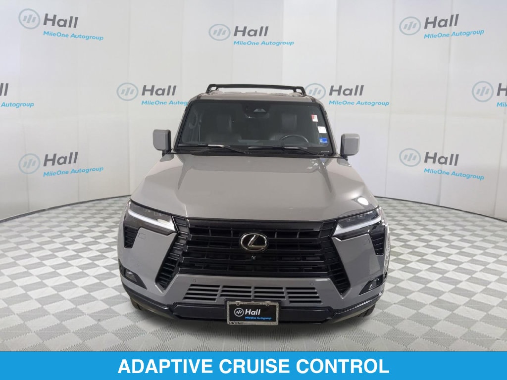 Used 2024 Lexus GX 550 Premium+ SUV