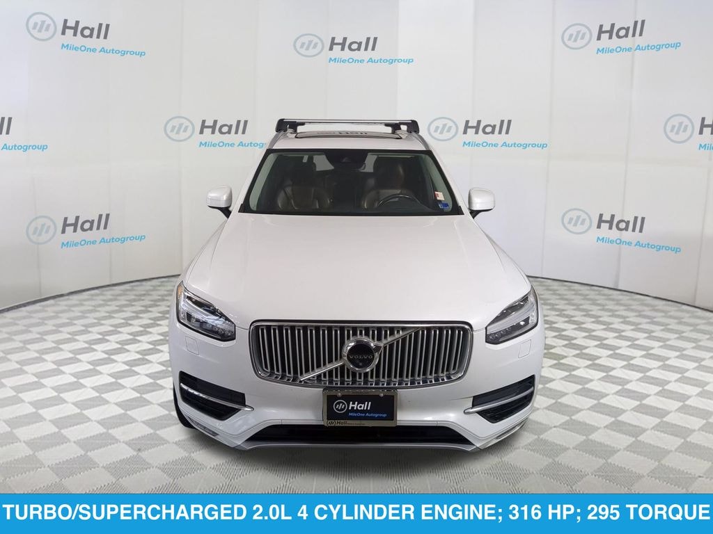 Used 2018 Volvo XC90 T6 Inscription SUV