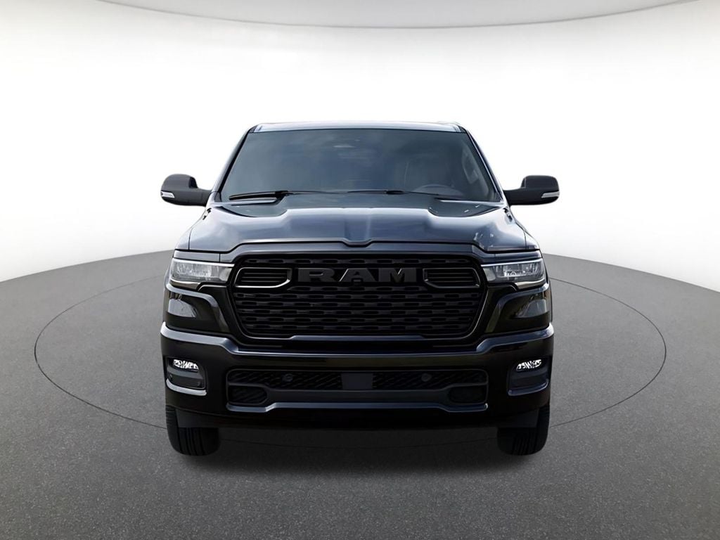 New 2026 Ram 1500 Big Horn/Lone Star Pickup