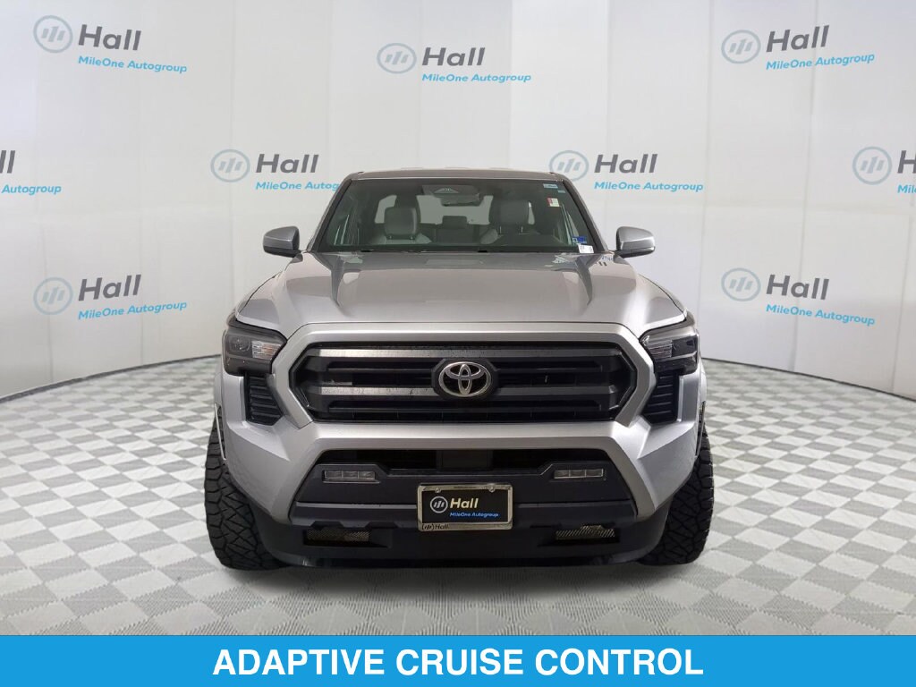 Used 2026 Toyota Tacoma SR5 Truck