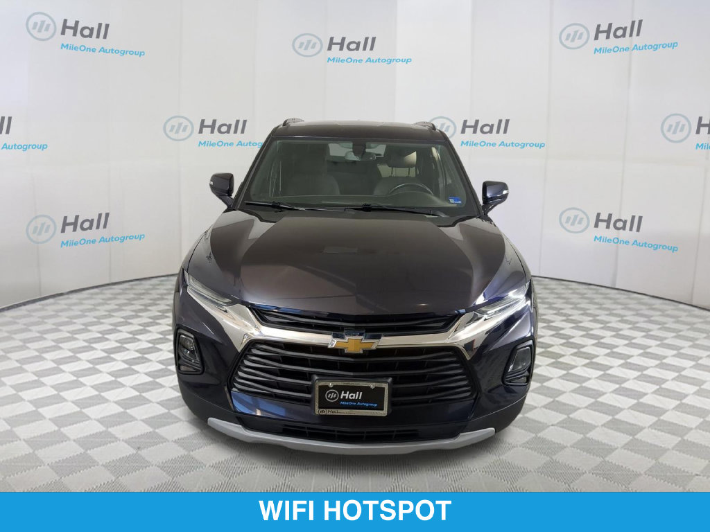 Used 2020 Chevrolet Blazer LT SUV