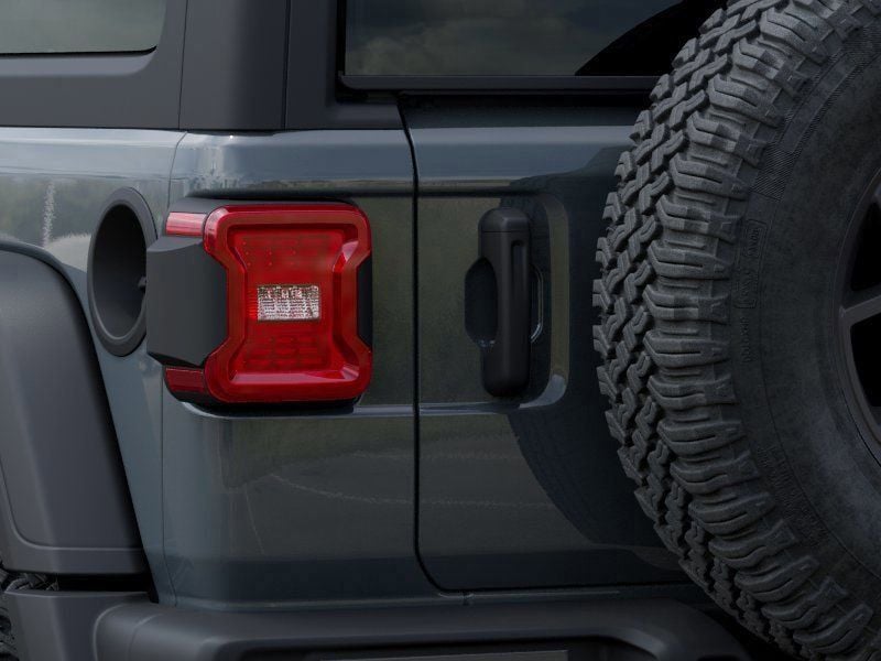 2026 Jeep Wrangler 2-Door Willys - Photo 23