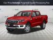 Used 2020 Ford Ranger Lariat Truck