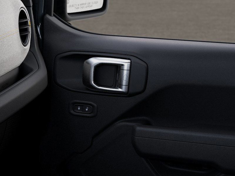 2026 Jeep Wrangler 2-Door Willys - Photo 16