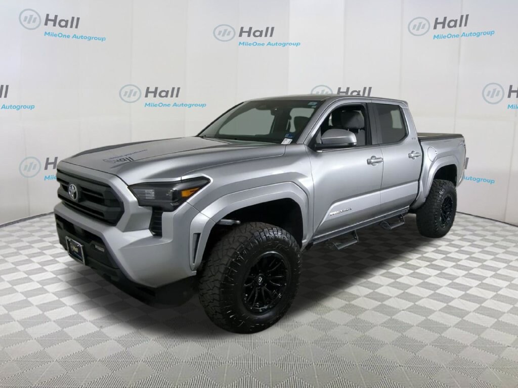 Used 2026 Toyota Tacoma SR5 Truck